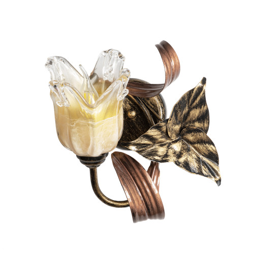 Бра и настенный светильник «Лизавета» 17201